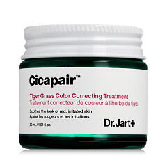 Dnevna krema za lice Dr. Jart+ Cicapair Tiger Grass Color Correcting Treatment SPF30 30 ml