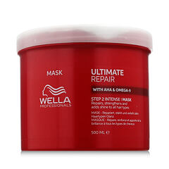 Maska za kosu Wella Professionals Ultimate Repair Mask 150 ml