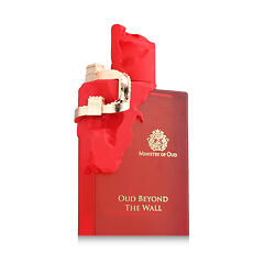 Parfemska voda Ministry Of Oud Oud Beyond The Wall 100 ml