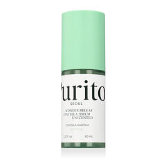 Serum za lice Purito Wonder Releaf Centella Serum Unscented 60 ml