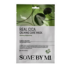 Maska za lice Some By Mi Real Cica Calming Care Mask 20 g