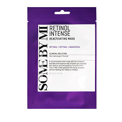 Maska za lice Some By Mi Retinol Intense Reactivating Mask 22 g