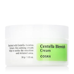 Dnevna krema za lice COSRX Centella Blemish Cream 30 g