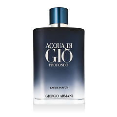 Parfemska voda Giorgio Armani Acqua di Giò Profondo 2024 200 ml