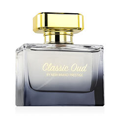 Parfemska voda New Brand Parfums Prestige Classic Oud 100 ml