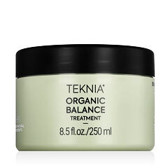 Maska za kosu Lakmé Teknia Organic Balance Treatment 250 ml