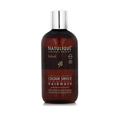 Šampon Natulique Colour Shield Hairwash 250 ml
