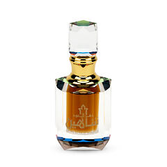 Parfemsko ulje Swiss Arabian Dehn El Oud Shaheen 6 ml
