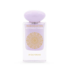Parfemska voda Gulf Orchid Musk Collection Mysterious Tahara 60 ml