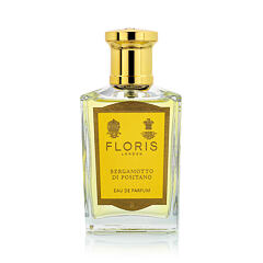 Parfemska voda Floris Bergamotto Di Positano 50 ml