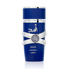 Parfemska voda Lattafa Asad Zanzibar 100 ml