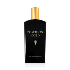 Toaletna voda Instituto Espanol Poseidon Gold 150 ml