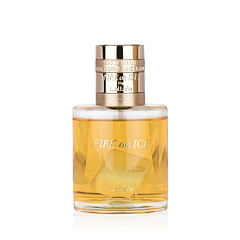 Parfemska voda Lattafa Fire On Ice 110 ml