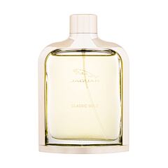 Toaletna voda Jaguar Classic Gold 100 ml Testeri