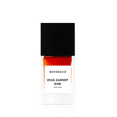 Parfem Bohoboco Wild Carrot Oud 50 ml