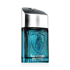Toaletna voda Lamborghini Millennials Dinamico 40 ml oštećena kutija
