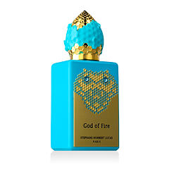 Parfemska voda Stéphane Humbert Lucas 777 God of Fire 50 ml