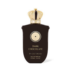 Parfemska voda Gulf Orchid Niche Collection Dark Chocolate 100 ml