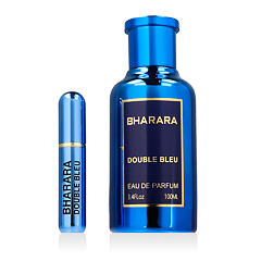 Parfemska voda Bharara Double Bleu 100 ml