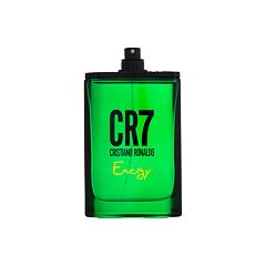 Toaletna voda Cristiano Ronaldo CR7 Energy 100 ml Testeri