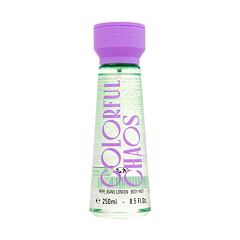 Sprej za tijelo Pepe Jeans Portobello Road Colorful Chaos 250 ml