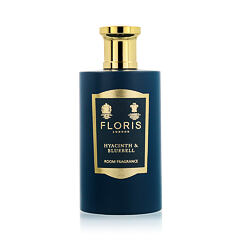 Miris za dom i difuzor Floris Hyacinth & Bluebell 100 ml