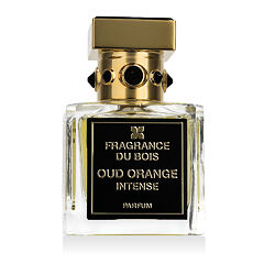 Parfem Fragrance Du Bois Oud Orange Intense 50 ml