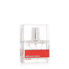 Toaletna voda Armand Basi In Red 30 ml