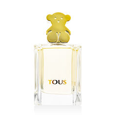 Parfemska voda TOUS Gold 30 ml