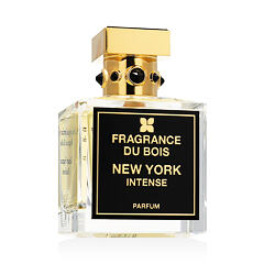 Parfem Fragrance Du Bois New York Intense 100 ml