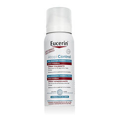 Vodica za tijelo Eucerin AtopiControl Anti-Itch Spray 50 ml