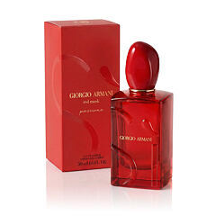 Parfemska voda Giorgio Armani Sì Passione Red Musk 50 ml