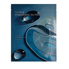 Maska za lice Holika Holika The Real Hyaluronic Gel Mask 35 g