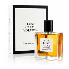 Parfemska voda Francesca Bianchi Luxe Calme Volupte 100 ml