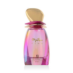 Parfemska voda Ahmed Al Maghribi Mystique Pink 100 ml
