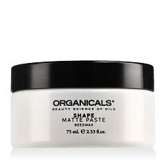 Vosak za kosu Organicals Shape Matte Paste 75 ml