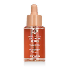 Serum za kosu Maria Nila Head & Hair Heal Soothing Serum 50 ml