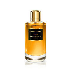 Parfemska voda MANCERA Ombre Tonka 120 ml