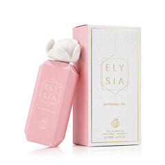 Parfemska voda Fragrance World Elysia Marshmallow 100 ml