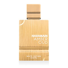 Parfemska voda Al Haramain Amber Oud White Edition 100 ml Testeri
