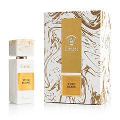 Parfemska voda Gritti Tutù Blanc 100 ml