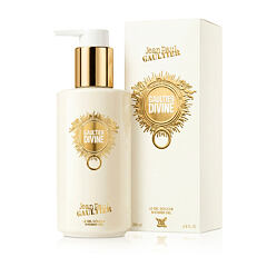 Gel za tuširanje Jean Paul Gaultier Gaultier Divine 200 ml
