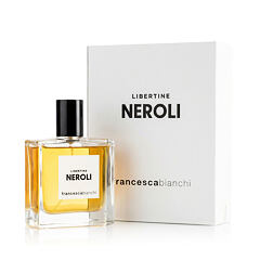 Parfemski ekstrakt Francesca Bianchi Libertine Neroli 30 ml