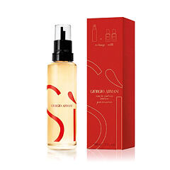 Parfemska voda Giorgio Armani Sì Passione Intense 2024 punilo 100 ml