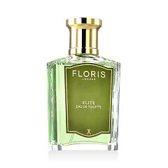 Toaletna voda Floris Elite 50 ml