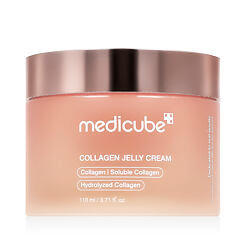 Gel za lice Medicube Collagen Jelly Cream 110 ml