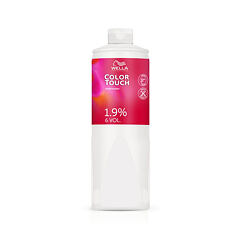 Boja za kosu Wella Color Touch Gentle Emulsion 1,9% 6 Vol. 1000 ml