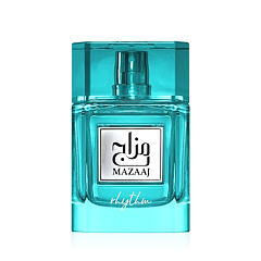 Parfemska voda Zimaya Mazaaj Rhythm 100 ml