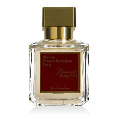 Parfemska voda Maison Francis Kurkdjian Baccarat Rouge 540 70 ml Testeri