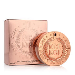 Parfemska voda Police Rich Girl 30 ml